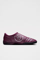 Nike T90 SP Bordeaux / Metallic Silver