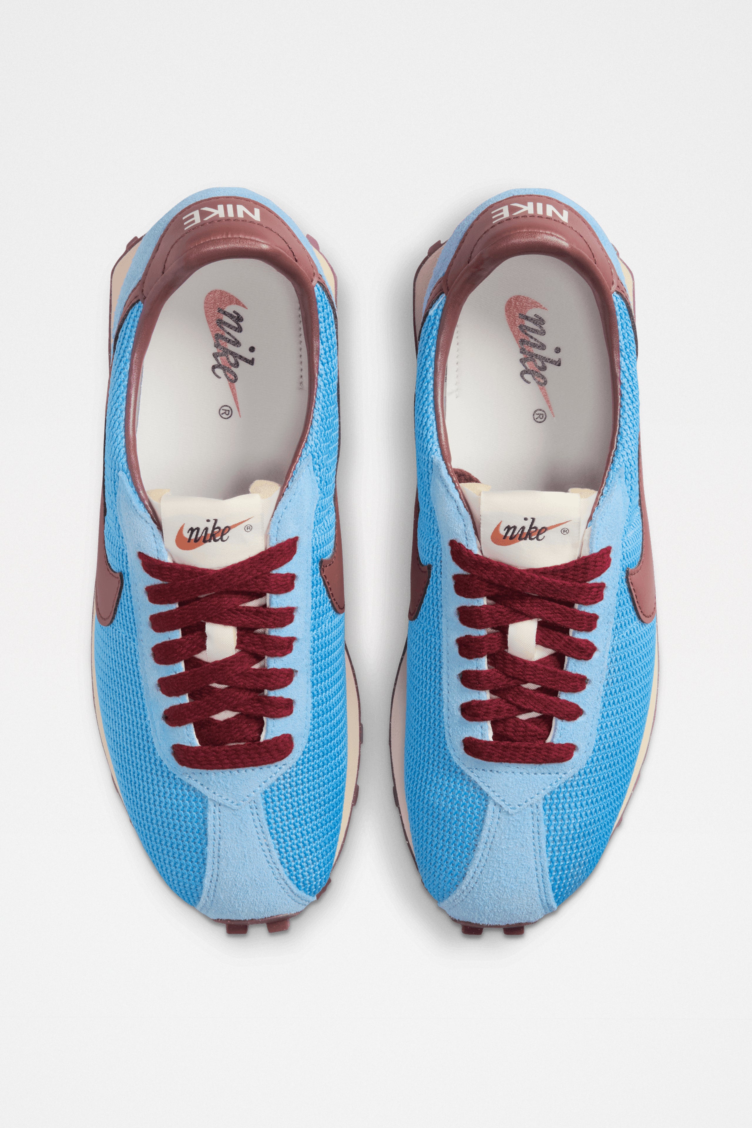 Nike W’s LD-1000 University Blue / Dark Team Red