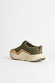 HOKA U Ora Primo TP Antique Olive / Oat Milk