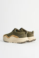 HOKA U Ora Primo TP Antique Olive / Oat Milk