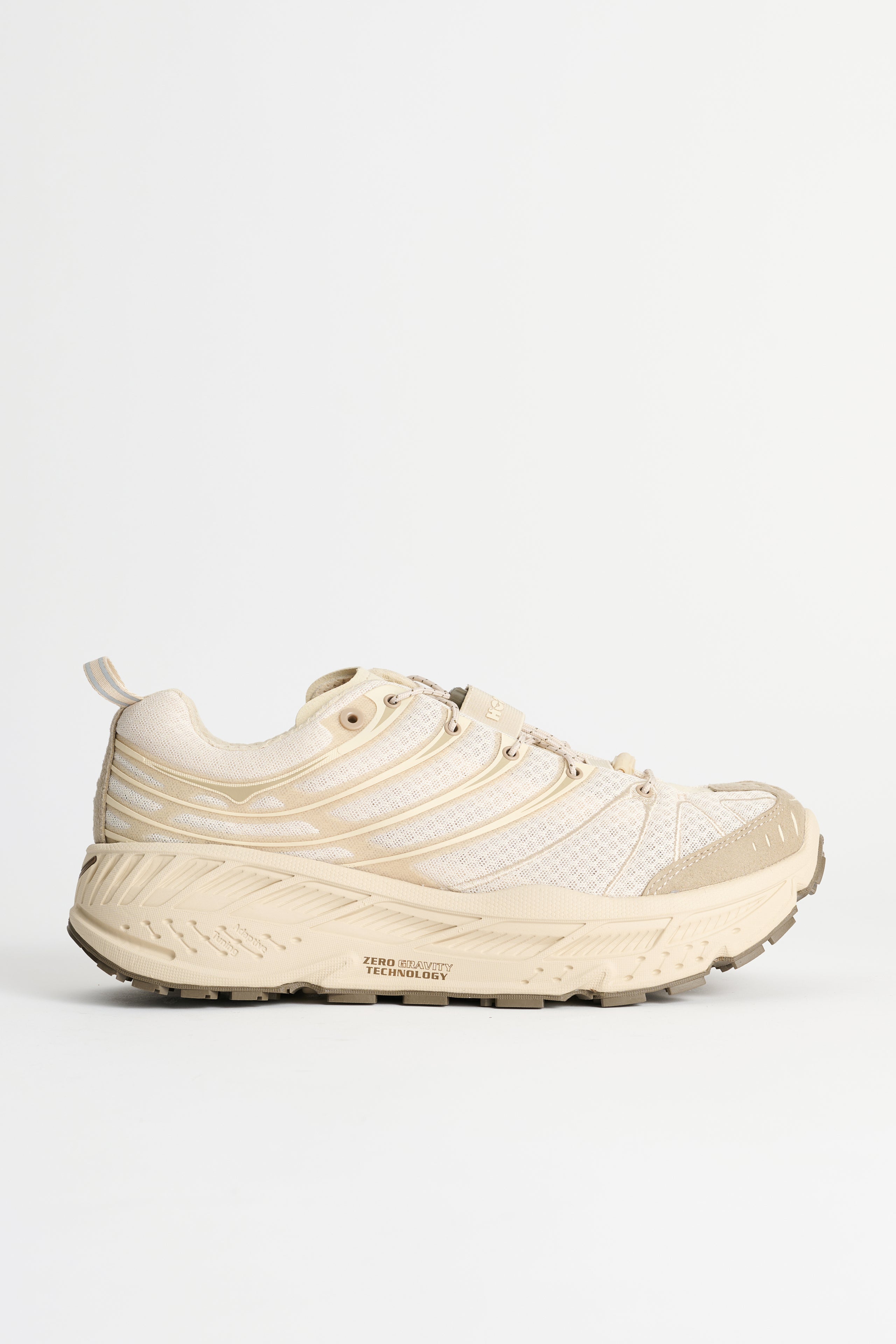 HOKA U Stinson Evo OG TP Oat / Oat Milk