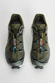 Salomon XT-6 GTX Olive Night / Sedona Sage