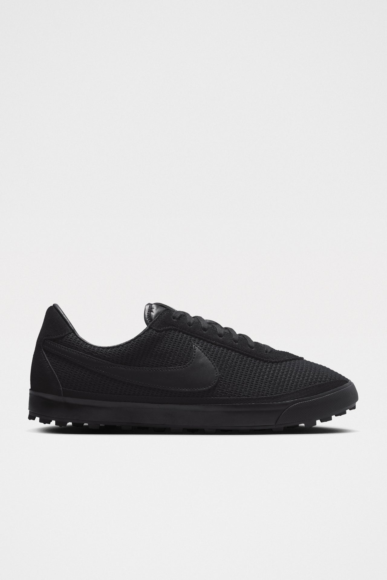 Nike x Bode Astrograbber Black / Black