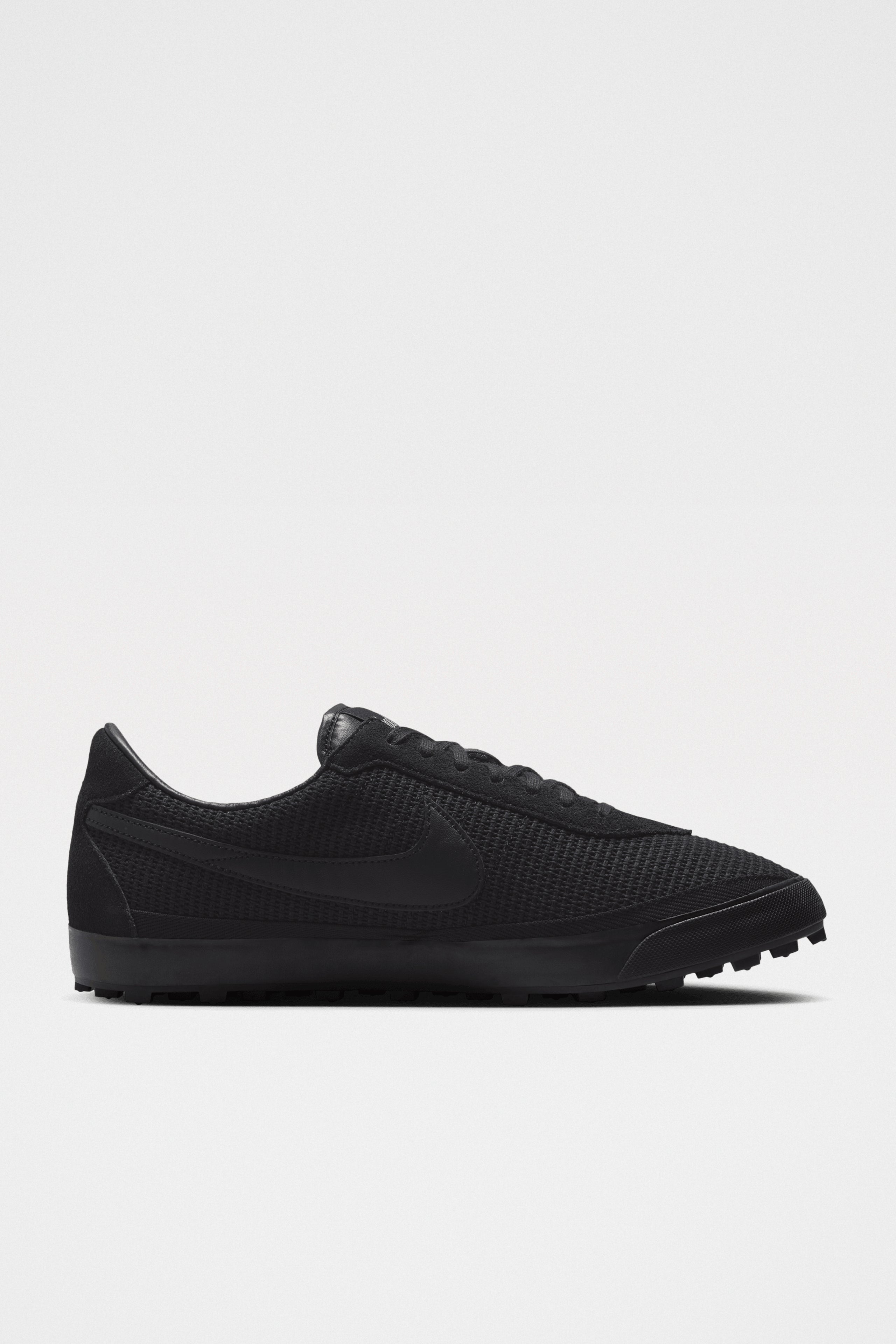 Nike x Bode Astrograbber Black / Black