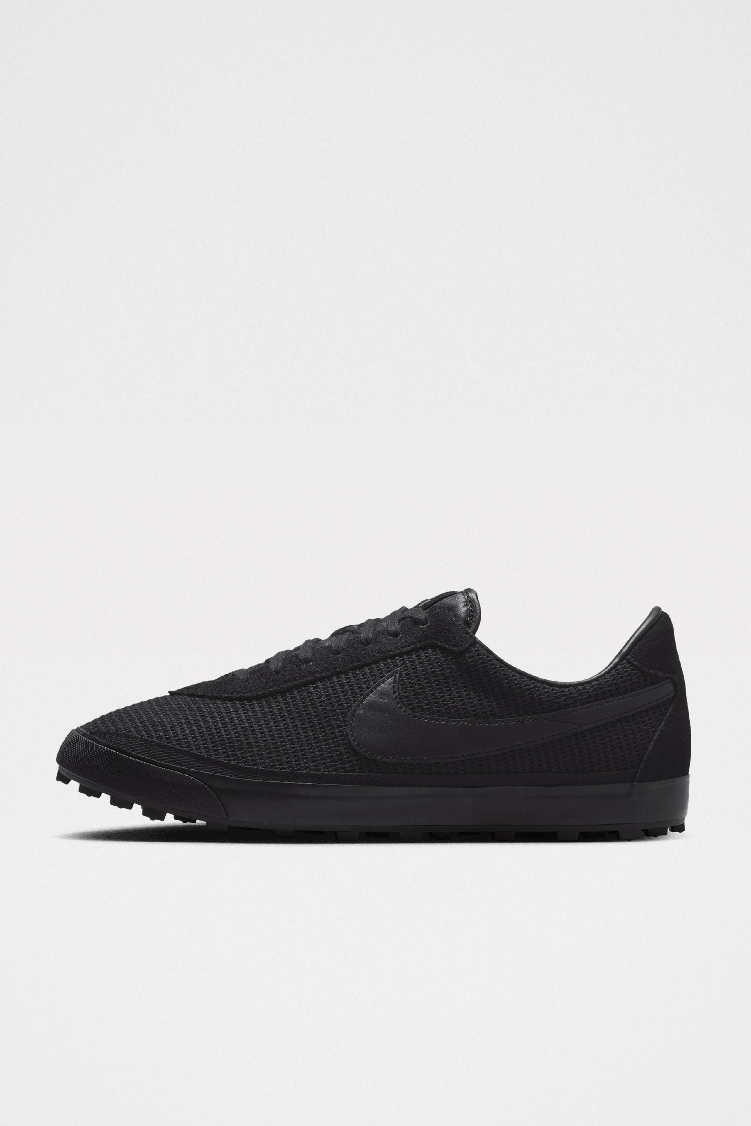 Nike x Bode Astrograbber Black / Black