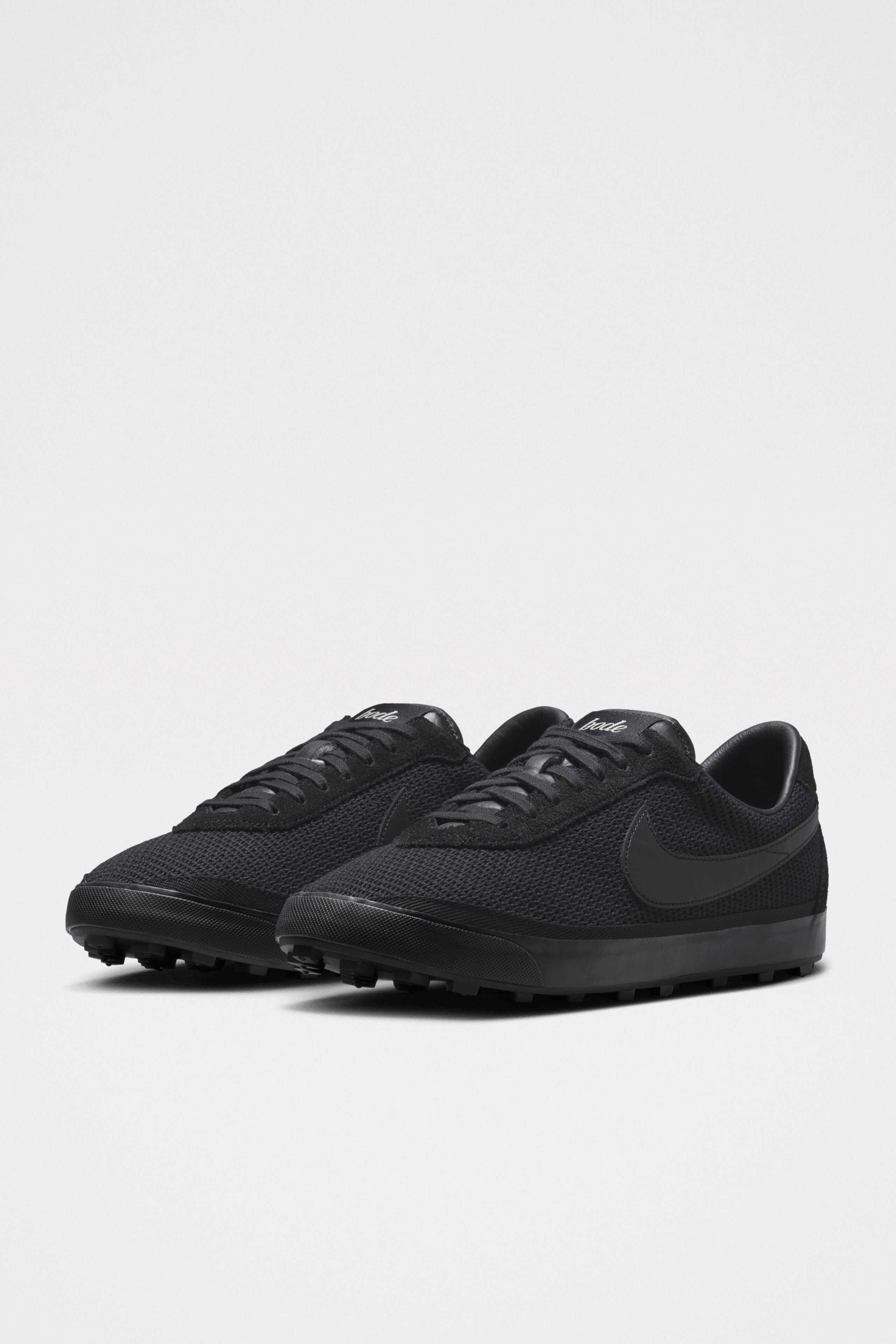 Nike x Bode Astrograbber Black / Black