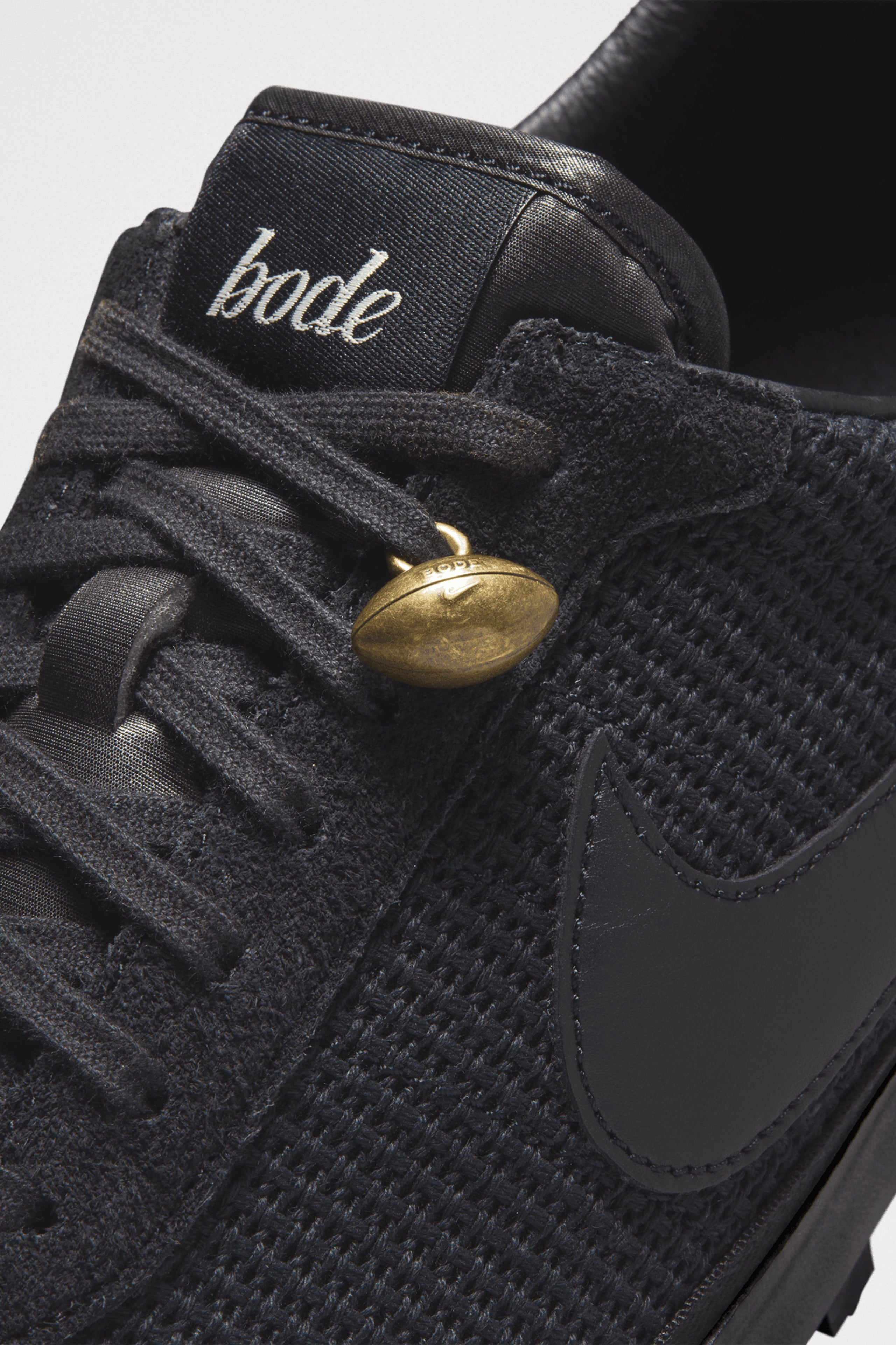 Nike x Bode Astrograbber Black / Black