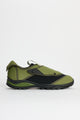 Kiko Kostadinov Riadis Shoes Green Tortoise