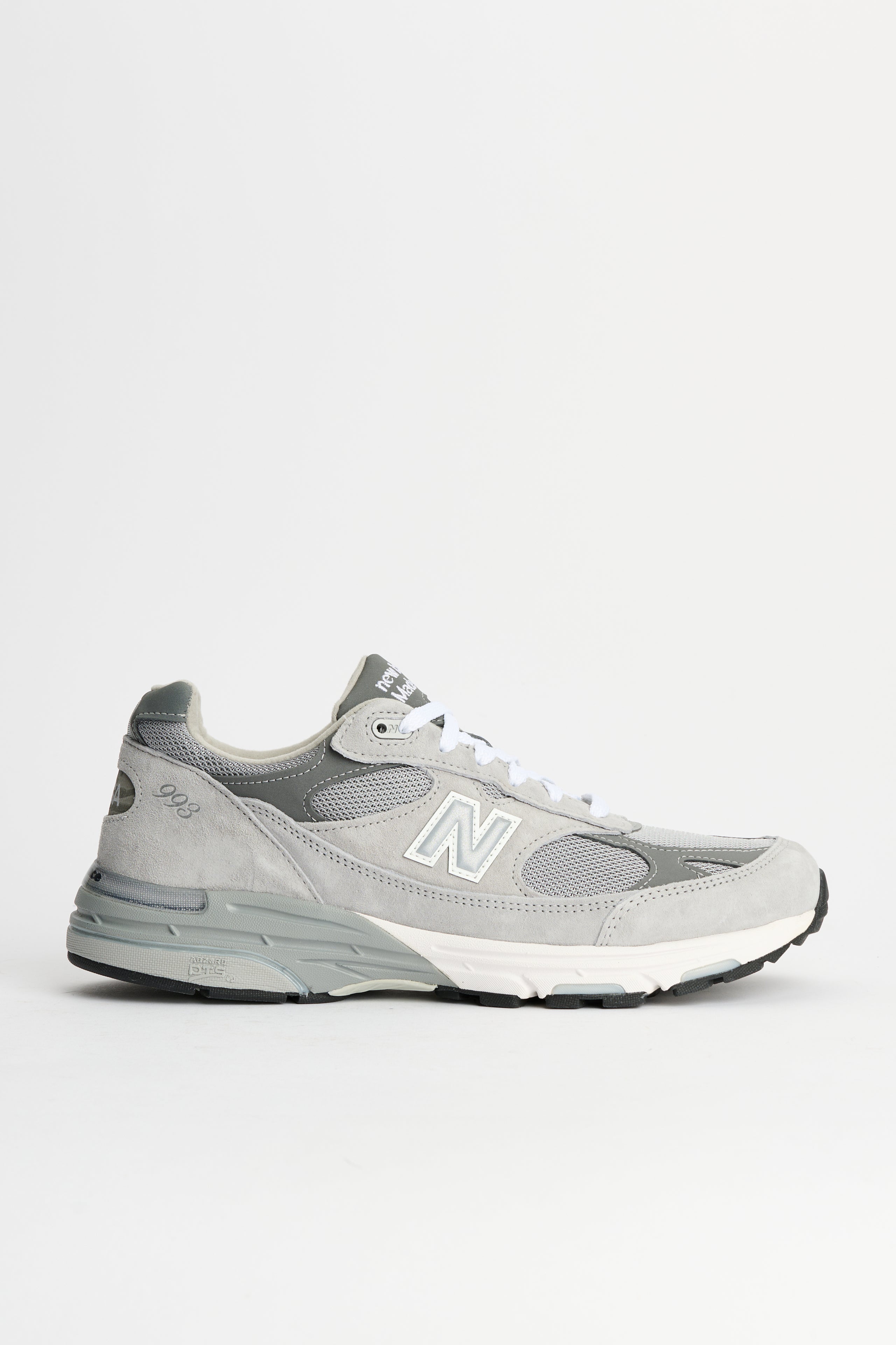 New Balance Made in USA 993 Core Grey