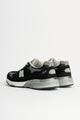 New Balance Made in USA 993 Black / Grey