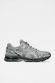 Asics Gel-Kayano 20 Gravel / Pure Silver