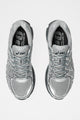 Asics Gel-Kayano 20 Gravel / Pure Silver