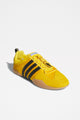 adidas x Bad Bunny Ballerina Bold Gold / Core Black