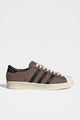 adidas Originals Superstar Vintage Earth Strata / Core Black