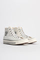 Converse x Slam Jam Chuck 70 Hi White