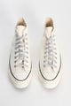 Converse x Slam Jam Chuck 70 Hi White