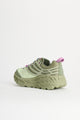 HOKA U Stinson Evo OG TP Sea Moss / Luna Moth