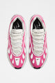 Comme des Garçons Homme Plus x Nike Sense 96 SP Pink / White