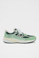 New Balance Teddy Santis Made in USA 990v6 Avocado / Natural Mint