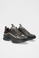 Asics x Otto 958 Protoblast-CMLVIII Dark Brown / Pure Gold