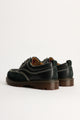 Dr. Martens Lowell Black
