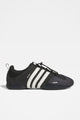 adidas x Bad Bunny Ballerina Core Black / Core White