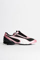 PUMA V-S1 Metallic Puma Black / Poised Pink