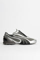 PUMA V-S1 Metallic Shadow Grey / Puma Black