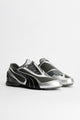 PUMA V-S1 Metallic Shadow Grey / Puma Black