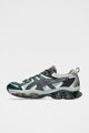 Asics Gel-Quantum Kinetic Oatmeal / Dark Taupe