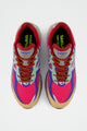 New Balance x Action Bronson 990v6 Hi-Pink / Royal Blue