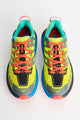 HOKA U Speedgoat 2 Hoka Citrus / Hoka Blue