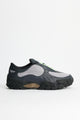 PUMA x Skepta Skope Low Flat Dark Gray / Puma Silver
