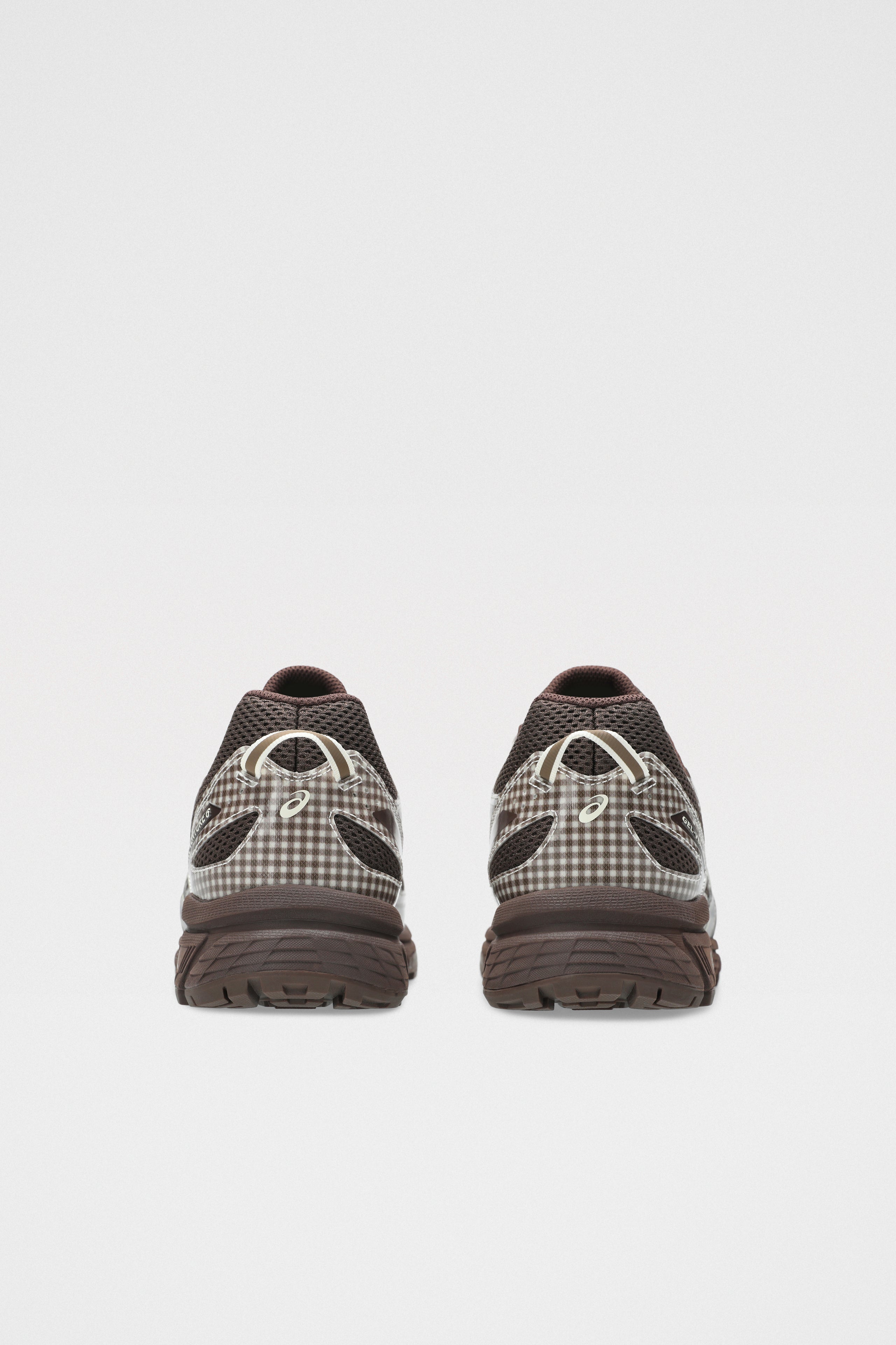 Asics x Story Mfg Gel-Venture 6 Reddish Brown