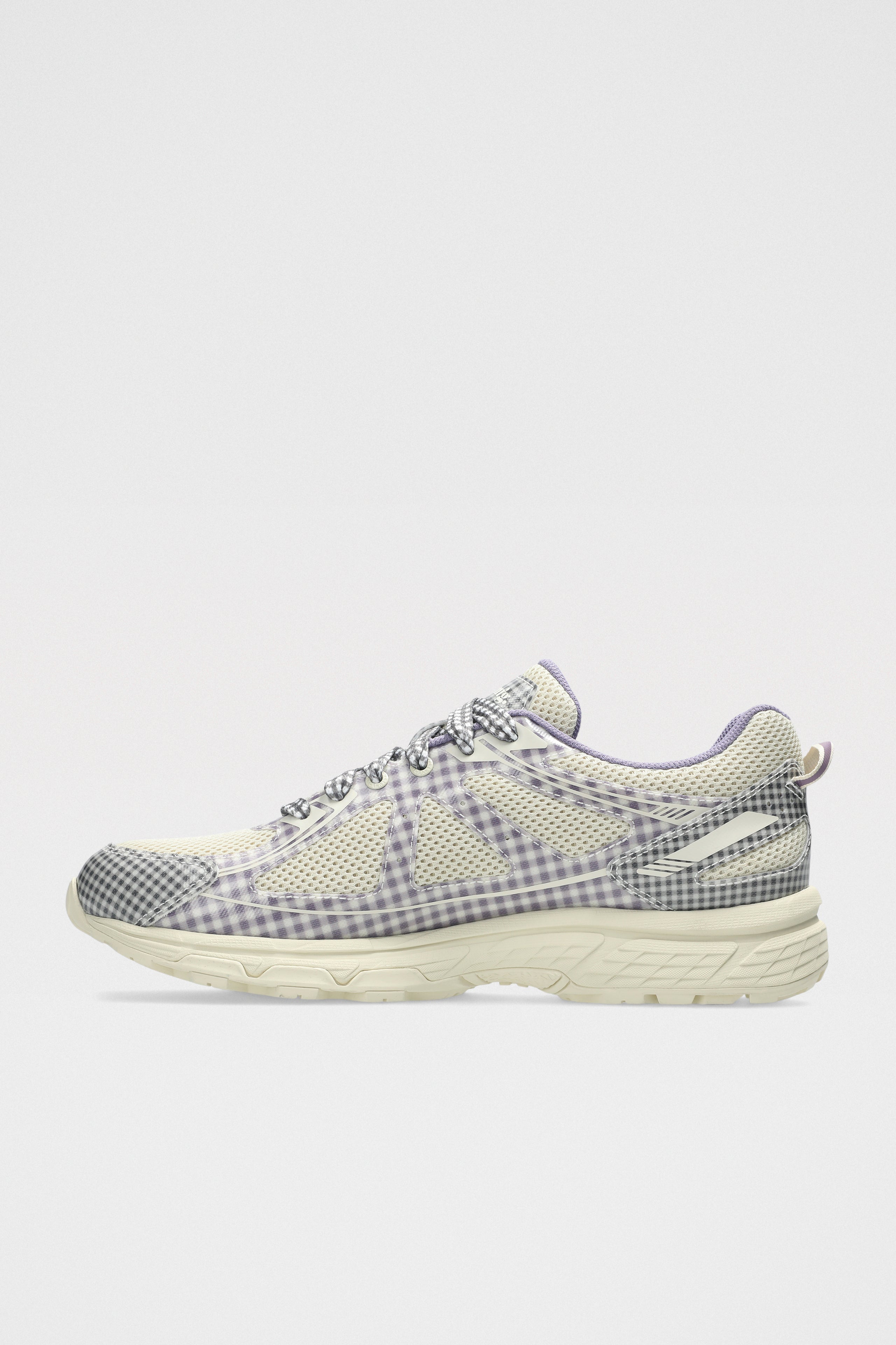 Asics x Story Mfg Gel-Venture 6 Vanilla / Violet Quartz