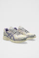 Asics x Story Mfg Gel-Venture 6 Vanilla / Violet Quartz