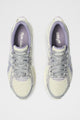 Asics x Story Mfg Gel-Venture 6 Vanilla / Violet Quartz