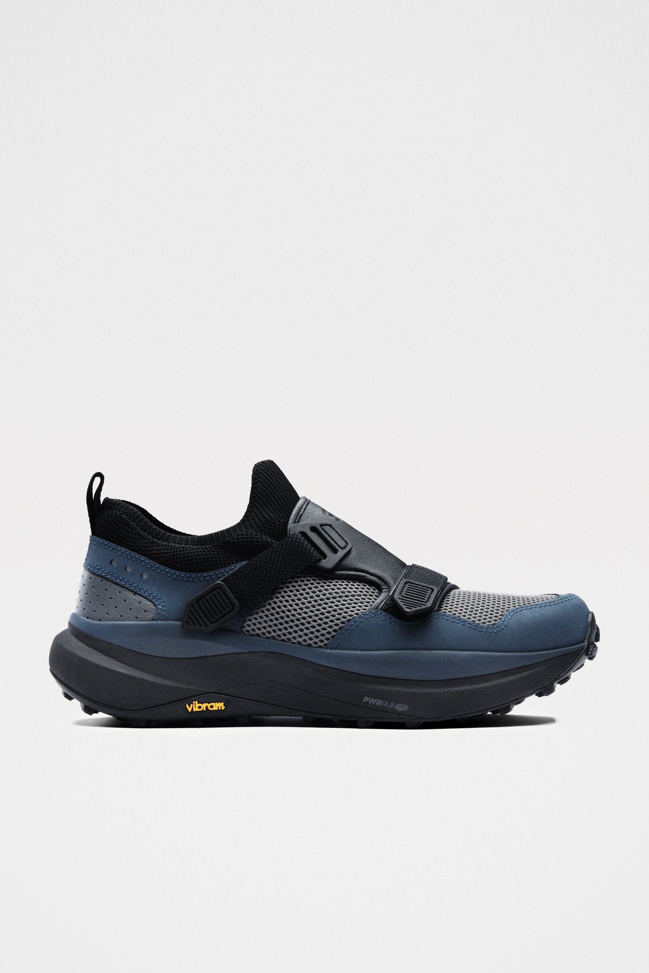 Saucony SILO Grid X Ultra Navy / Black