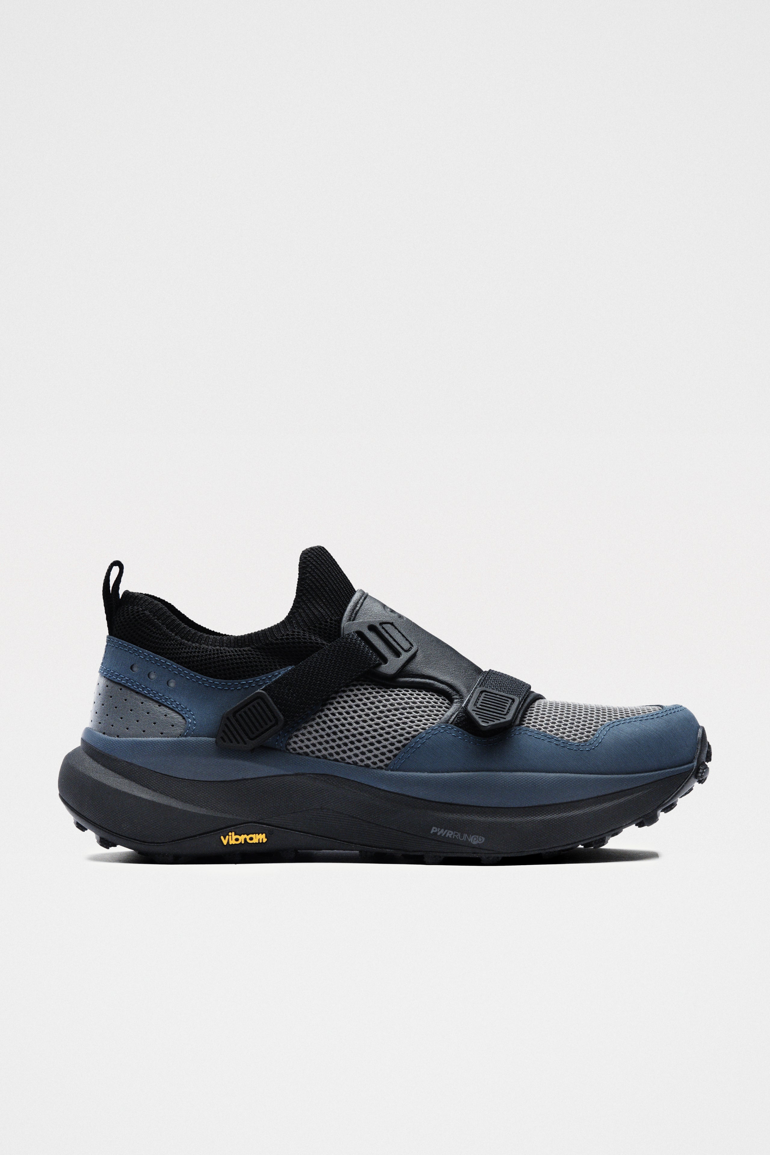 Saucony SILO Grid X Ultra Navy / Black