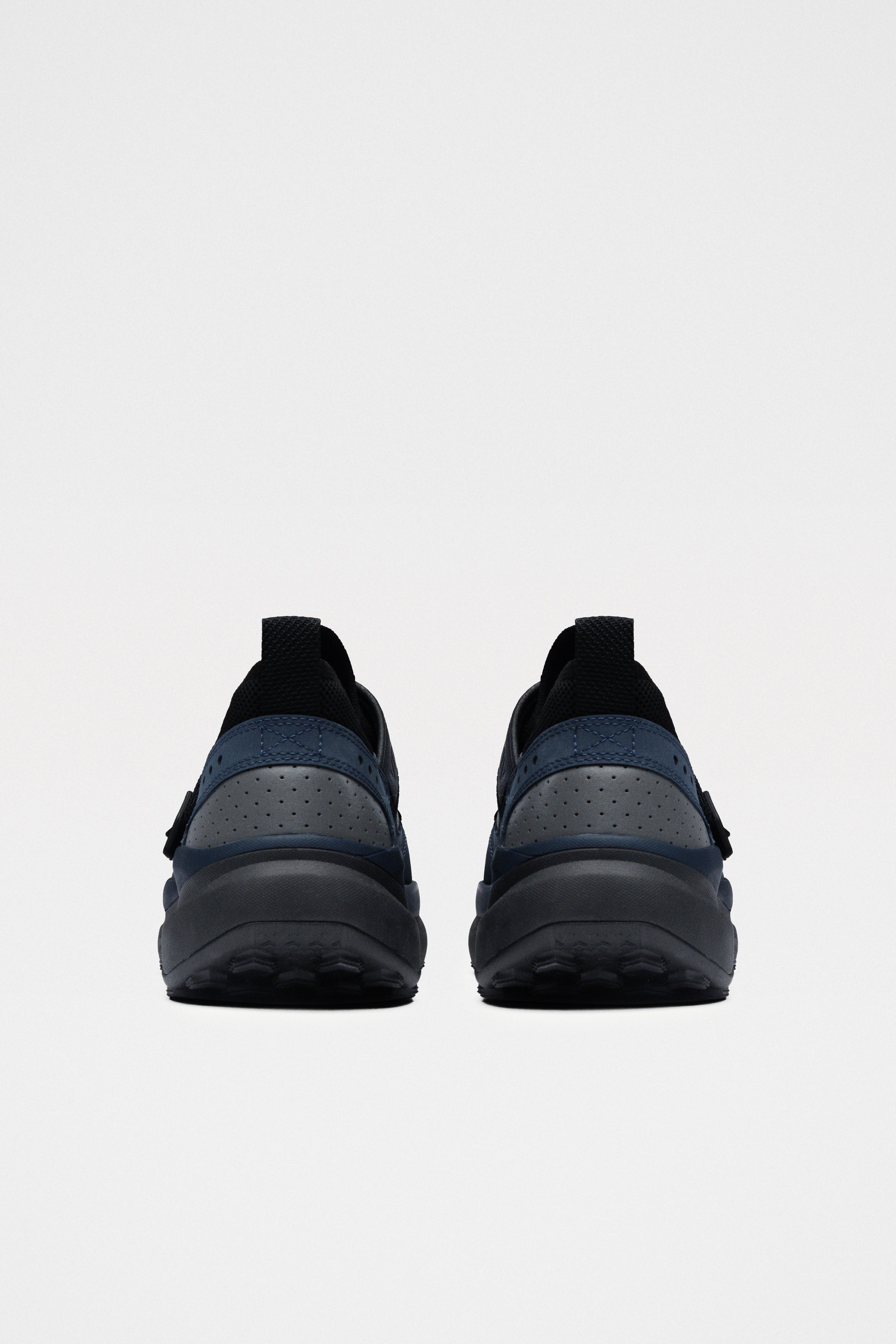 Saucony SILO Grid X Ultra Navy / Black