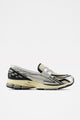 New Balance 1906 Loafers Silver Metallic / Cream