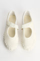 PUMA Mostro Fey PRM Warm White / Vapor Grey