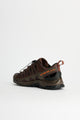 Salomon XA Pro 3D Amphib French Roast / Delicioso / Red Orange