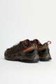 Salomon XA Pro 3D Amphib French Roast / Delicioso / Red Orange