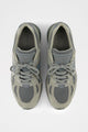 New Balance Made in UK x thisisneverthat 991v2 Grey