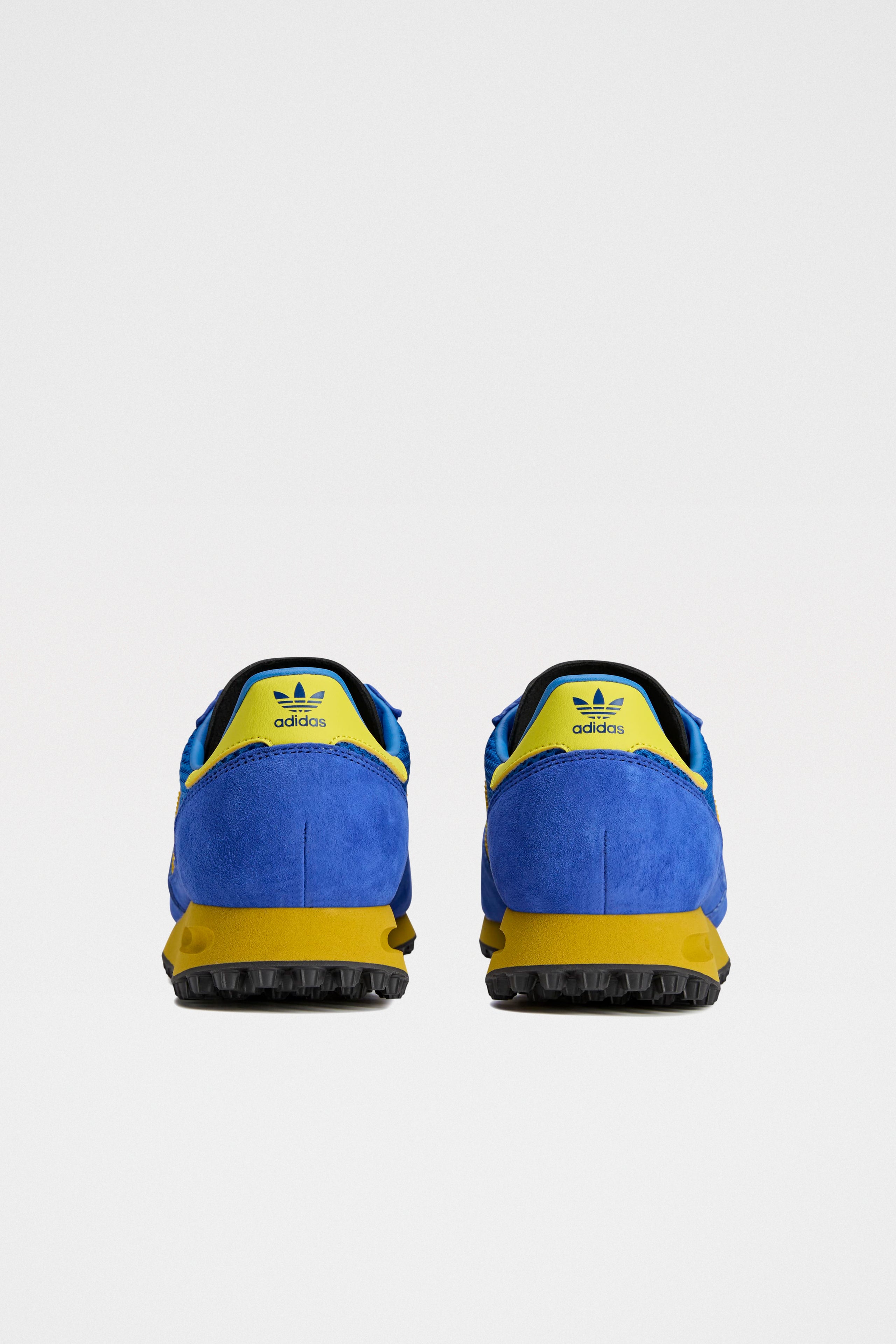 adidas Originals TRX Mesh SPZL Hirblush / Globlu