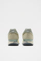 New Balance x Auralee 475 Aloe Wash / Beechnut  / Lily Pad
