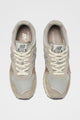 New Balance x Auralee 475 London Fog / Taupe Grey / Falcon