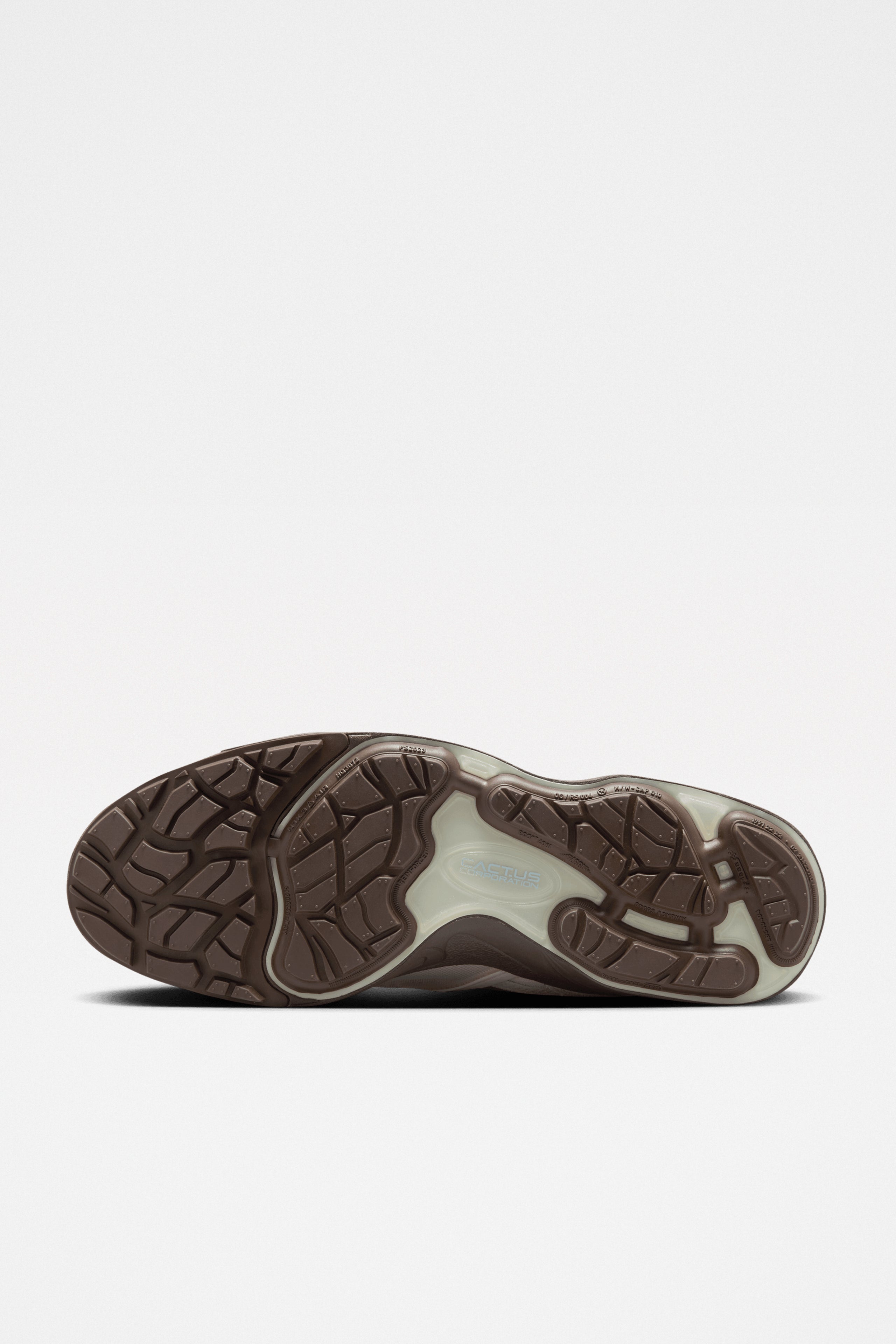 Nike Zoom Field Jaxx Leche Blue / Baroque Brown