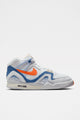 Nike Air Tech Challenge 2 White / Tart